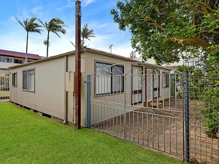 Main view of Homely house listing, 10 Dennis Road, The Entrance North NSW 2261