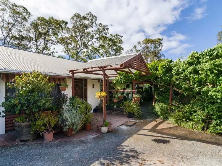 Main view of Homely house listing, 8 Morris Road, Meadows SA 5201