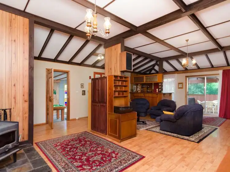 Second view of Homely house listing, 8 Morris Road, Meadows SA 5201