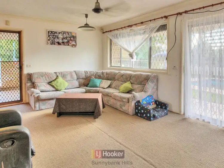 Fourth view of Homely house listing, 2 Sherrington Street, Sunnybank QLD 4109