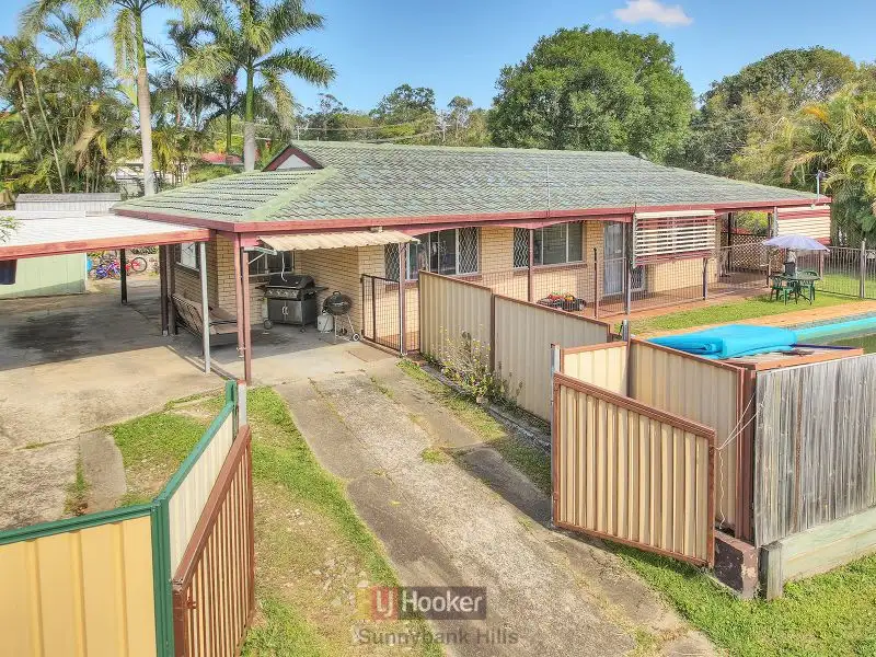 Main view of Homely house listing, 2 Sherrington Street, Sunnybank QLD 4109