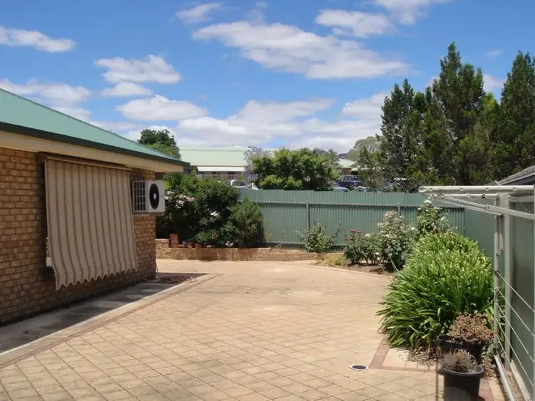 Second view of Homely house listing, 4/11 Hutchinson Road, Gawler East SA 5118