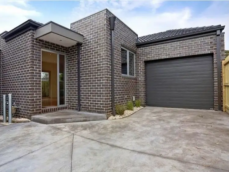 Main view of Homely unit listing, 3/7 Kingston Street, Keilor Park VIC 3042
