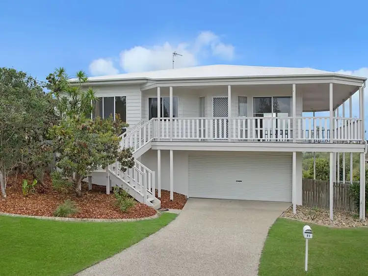 Main view of Homely house listing, 65 Parakeet Crescent, Peregian Beach QLD 4573