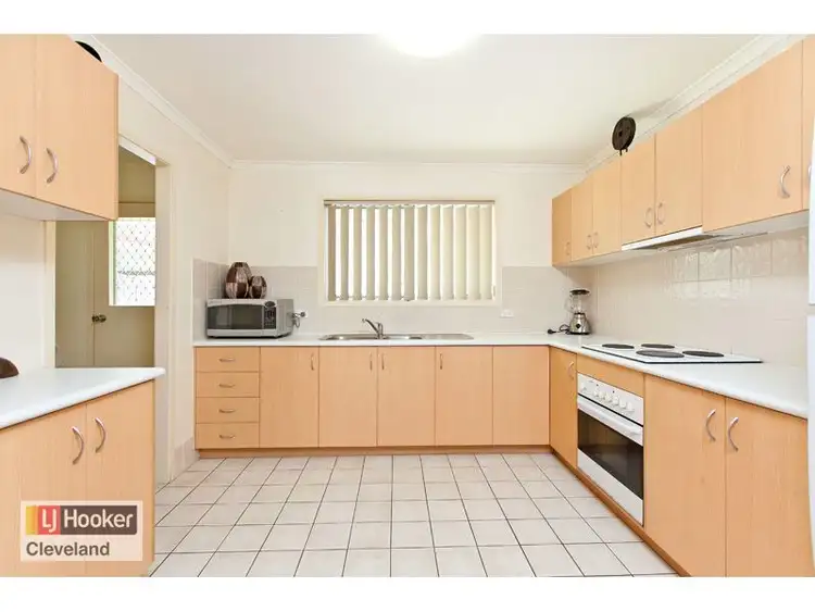 Second view of Homely unit listing, 20/35 Fisher Road, Thorneside QLD 4158