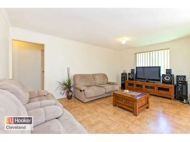 Third view of Homely unit listing, 20/35 Fisher Road, Thorneside QLD 4158
