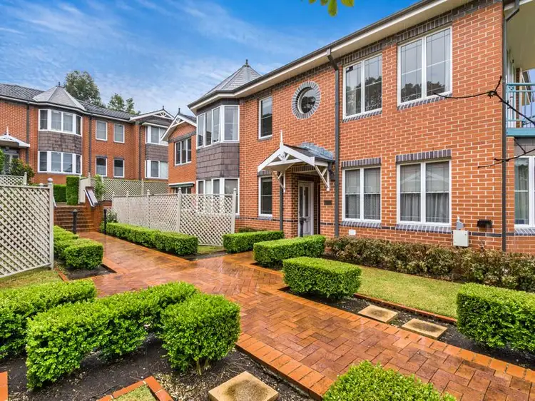 4/8-10 Russell Avenue, Lindfield NSW 2070