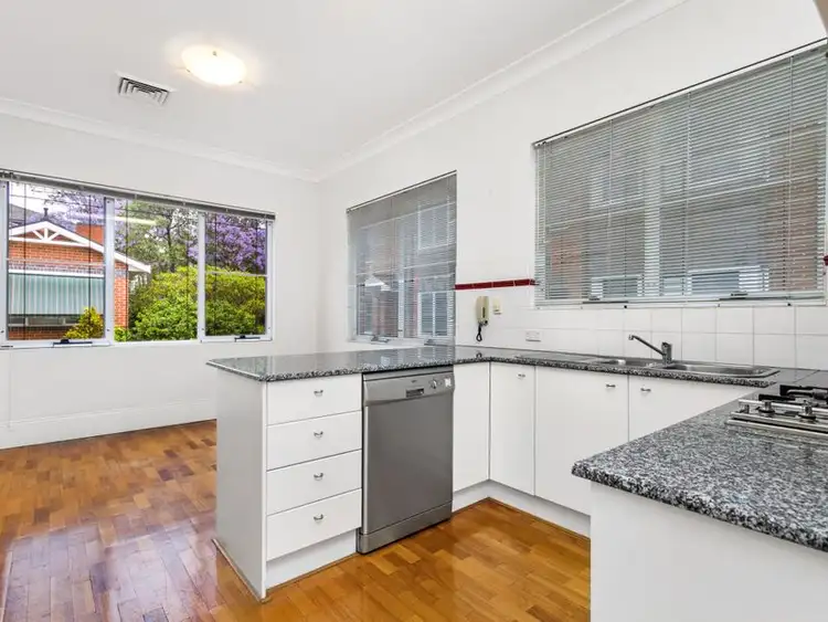 Third view of Homely unit listing, 4/8-10 Russell Avenue, Lindfield NSW 2070