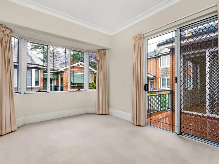 Fourth view of Homely unit listing, 4/8-10 Russell Avenue, Lindfield NSW 2070