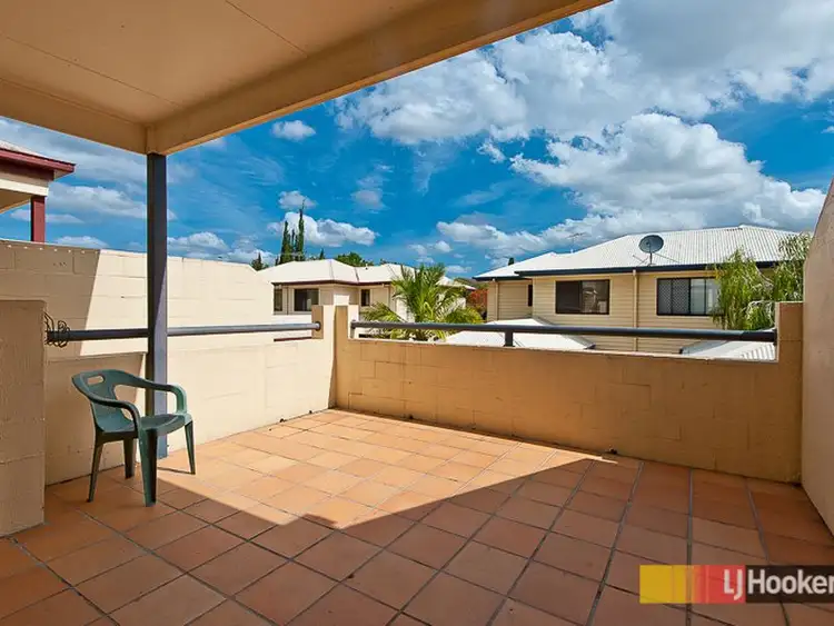 Second view of Homely townhouse listing, 6/29 Nelson Street, Yeronga QLD 4104