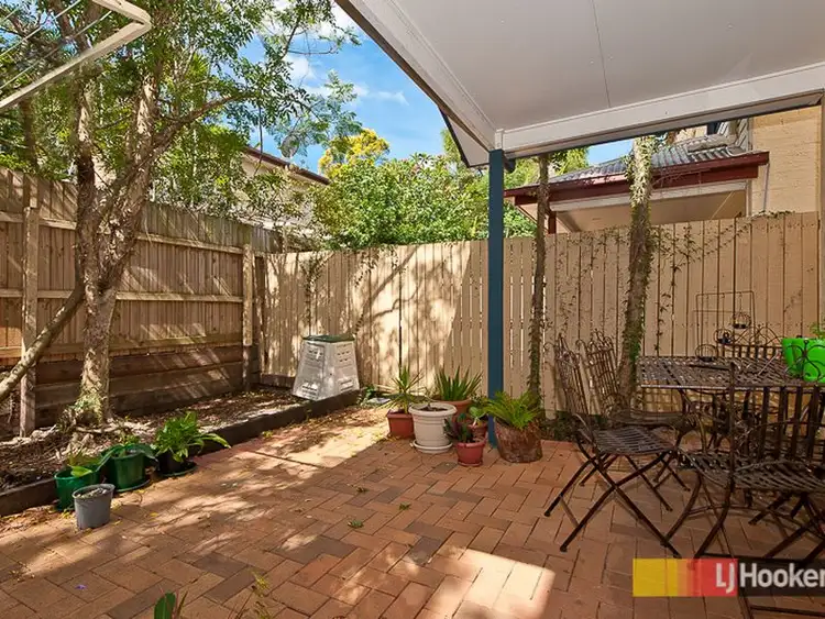 Third view of Homely townhouse listing, 6/29 Nelson Street, Yeronga QLD 4104