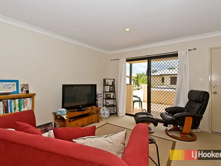 Fourth view of Homely townhouse listing, 6/29 Nelson Street, Yeronga QLD 4104