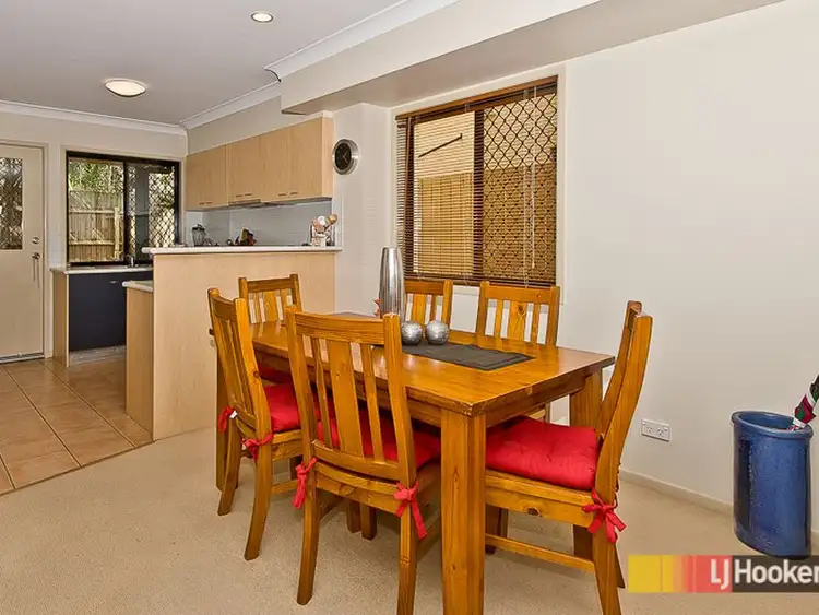 Fifth view of Homely townhouse listing, 6/29 Nelson Street, Yeronga QLD 4104