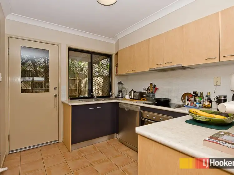 Sixth view of Homely townhouse listing, 6/29 Nelson Street, Yeronga QLD 4104