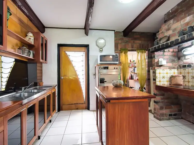 Second view of Homely house listing, 13 Fairyland Road, Kuranda QLD 4881