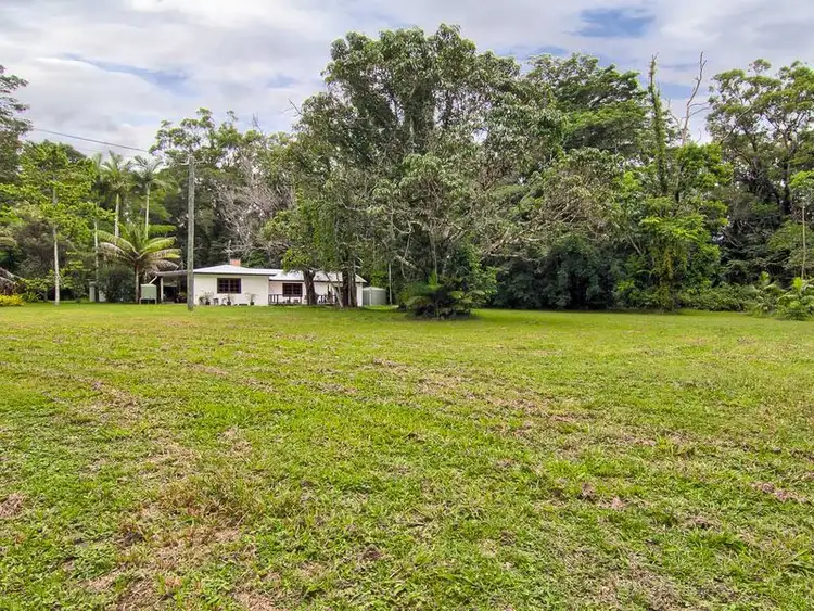 Seventh view of Homely house listing, 13 Fairyland Road, Kuranda QLD 4881