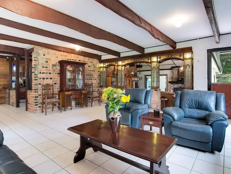 13 Fairyland Road, Kuranda QLD 4881