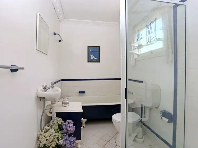 Sixth view of Homely house listing, 45 Station St, Guildford NSW 2161