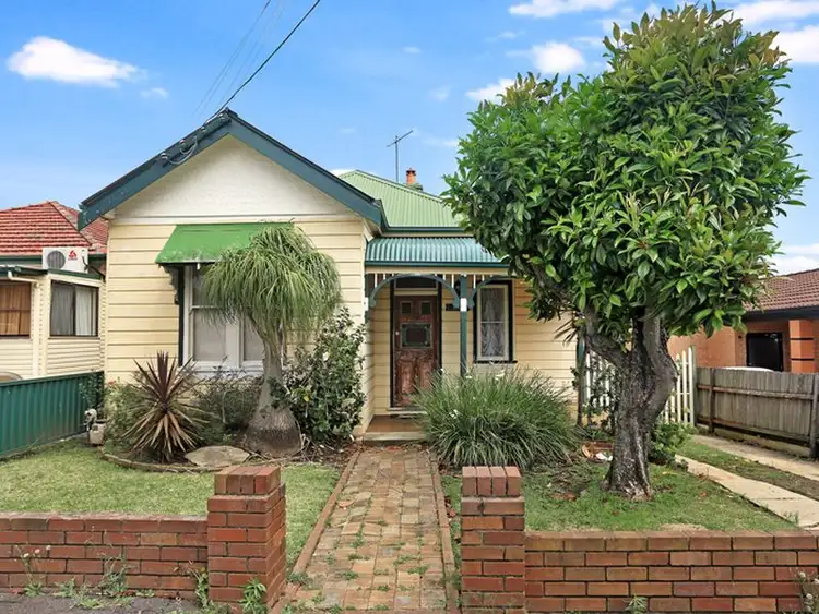 45 Station St, Guildford NSW 2161