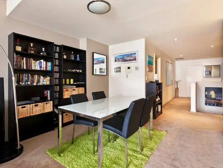 Sixth view of Homely apartment listing, P406/287 Pyrmont St, Ultimo NSW 2007