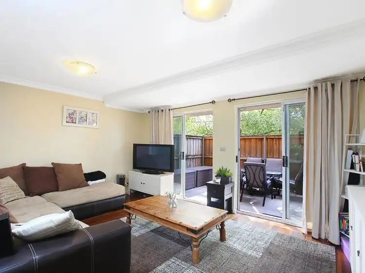 6/300 Mitchell Road, Alexandria NSW 2015