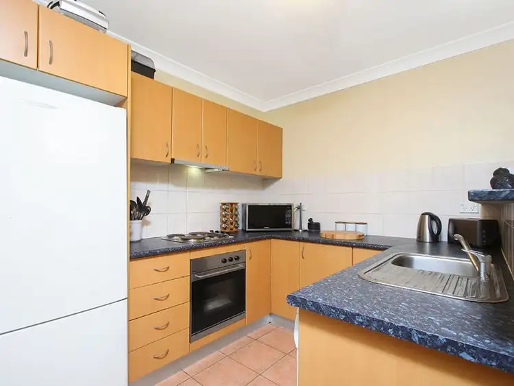 Fourth view of Homely apartment listing, 6/300 Mitchell Road, Alexandria NSW 2015