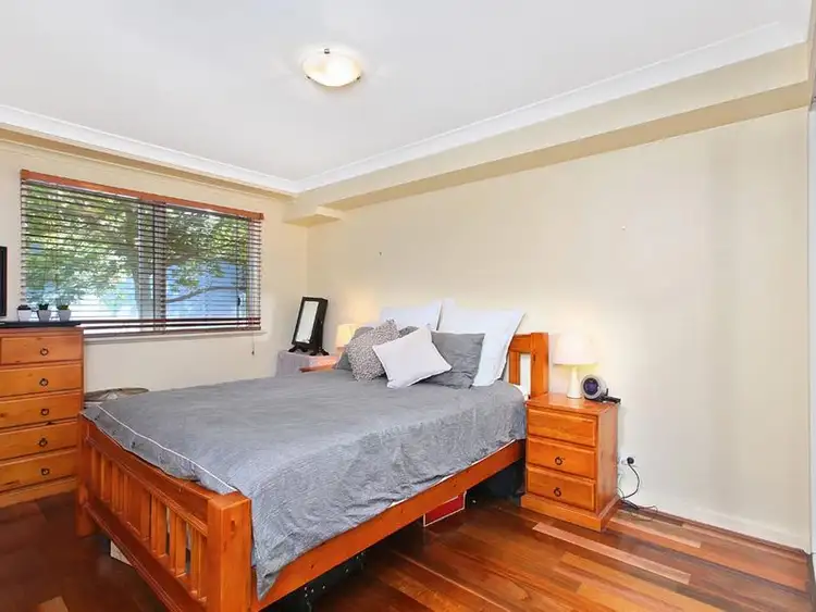 Sixth view of Homely apartment listing, 6/300 Mitchell Road, Alexandria NSW 2015