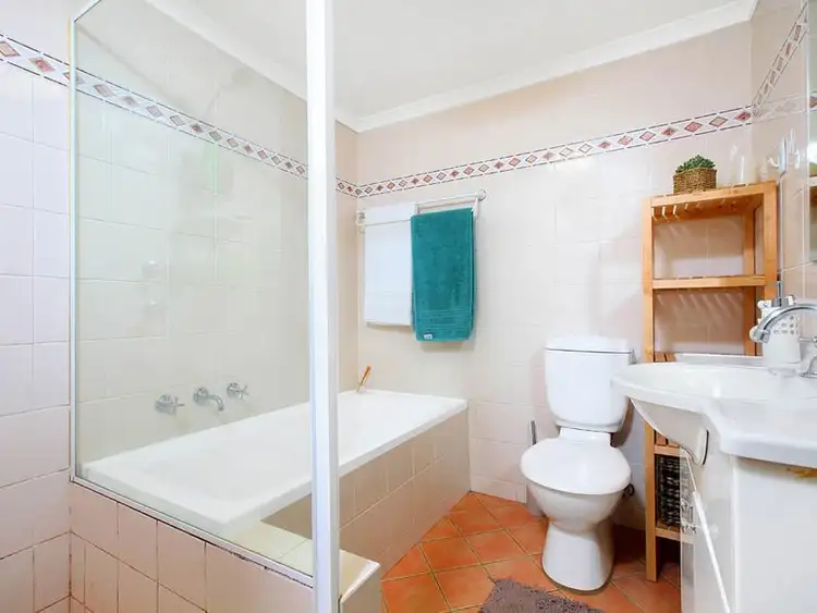Fifth view of Homely apartment listing, 6/300 Mitchell Road, Alexandria NSW 2015