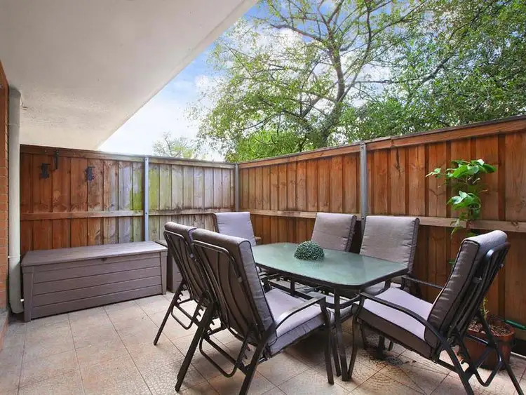 Third view of Homely apartment listing, 6/300 Mitchell Road, Alexandria NSW 2015