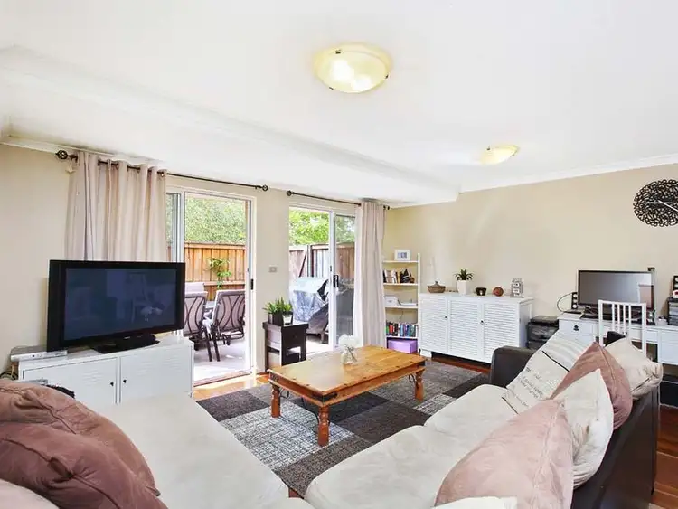 Second view of Homely apartment listing, 6/300 Mitchell Road, Alexandria NSW 2015