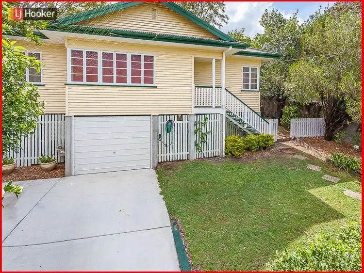 Main view of Homely house listing, 84 Fihelly Street, Keperra QLD 4054