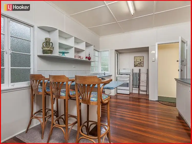 Sixth view of Homely house listing, 84 Fihelly Street, Keperra QLD 4054