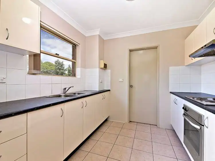 Third view of Homely apartment listing, 8/56-60 Marlborough Road, Homebush West NSW 2140