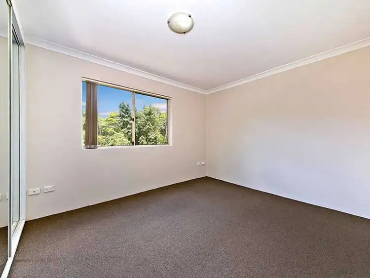 Fourth view of Homely apartment listing, 8/56-60 Marlborough Road, Homebush West NSW 2140
