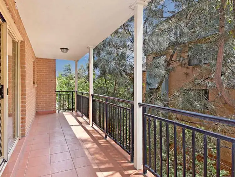 Sixth view of Homely apartment listing, 8/56-60 Marlborough Road, Homebush West NSW 2140