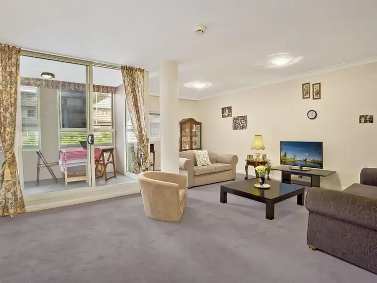 Main view of Homely apartment listing, 727/161 New South Head Road, Edgecliff NSW 2027