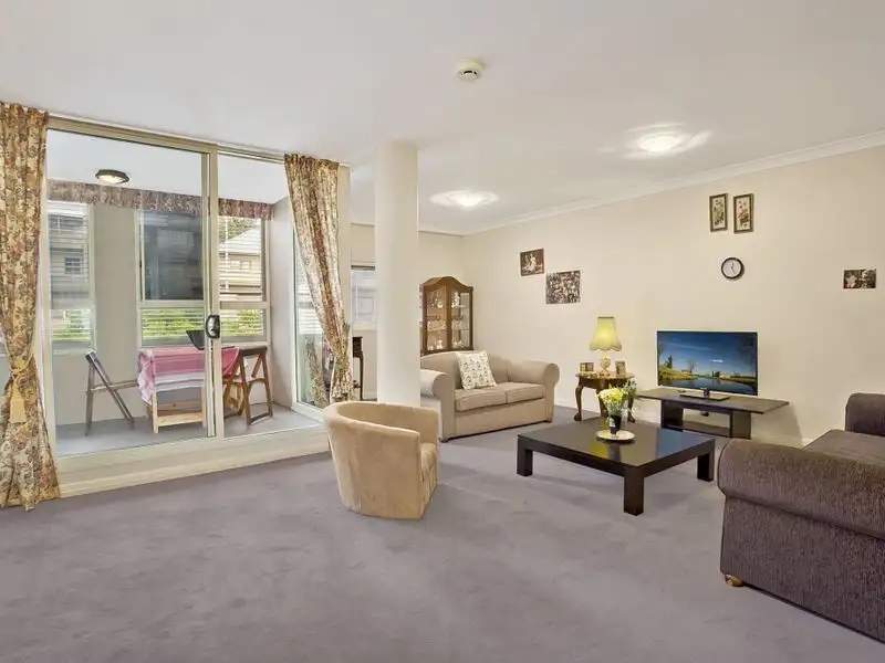 Main view of Homely apartment listing, 727/161 New South Head Road, Edgecliff NSW 2027