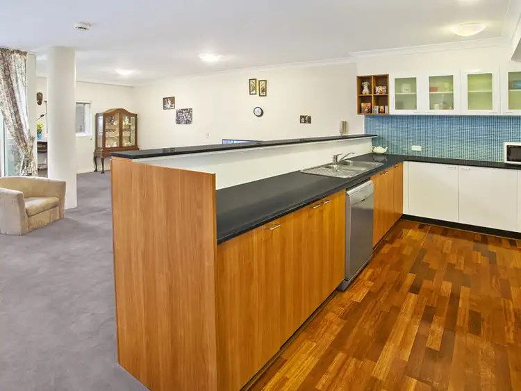 Second view of Homely apartment listing, 727/161 New South Head Road, Edgecliff NSW 2027