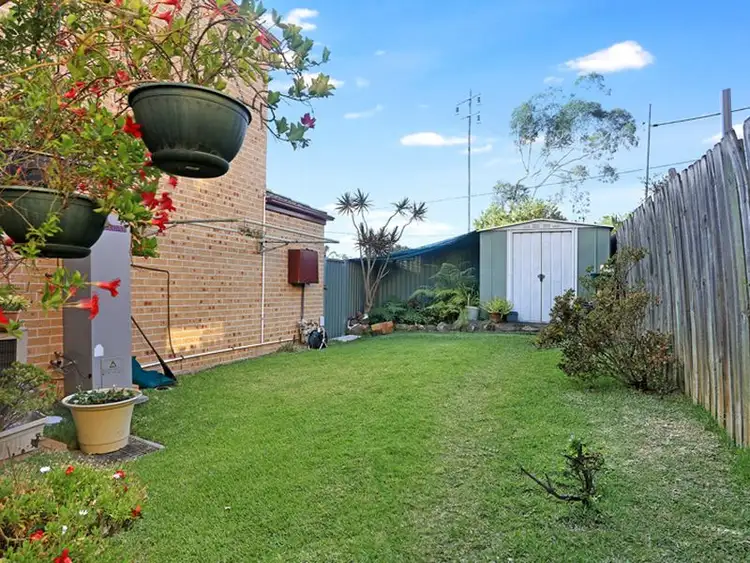 Fourth view of Homely semi-detached listing, 1/54 Warren Rd, Woodpark NSW 2164