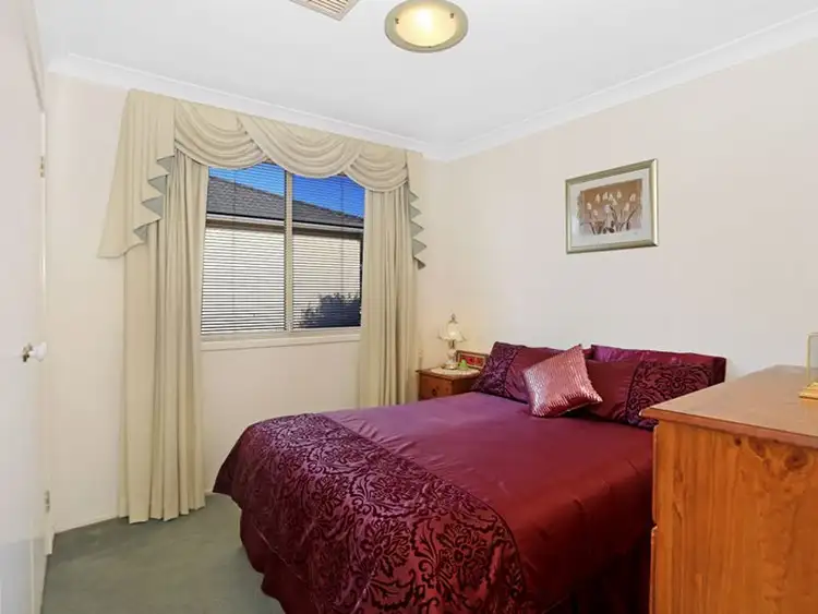 Sixth view of Homely semi-detached listing, 1/54 Warren Rd, Woodpark NSW 2164