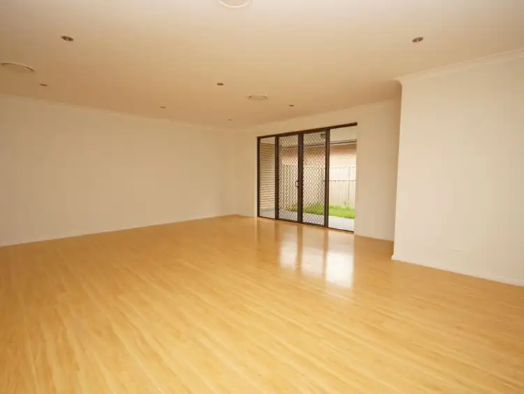 Fourth view of Homely townhouse listing, 8 / 2 Jaclyn Street, Ingleburn NSW 2565
