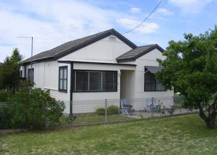 Main view of Homely house listing, 3 Phillip Street, Goulburn NSW 2580