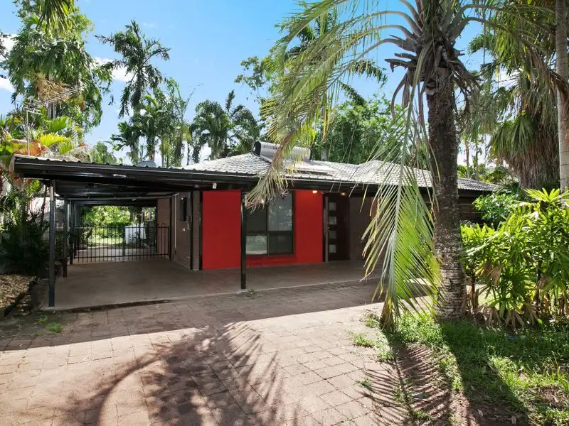 Main view of Homely house listing, 52 Chin Gong Circuit, Driver NT 830