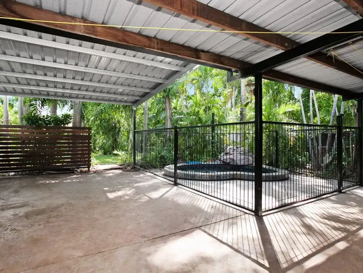 Third view of Homely house listing, 52 Chin Gong Circuit, Driver NT 830