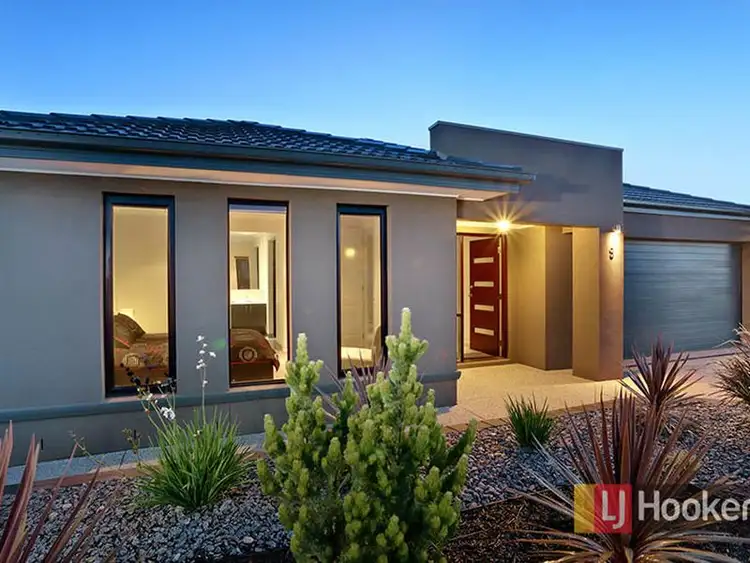 9 Vantage Place, Truganina VIC 3029