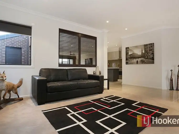 Sixth view of Homely house listing, 9 Vantage Place, Truganina VIC 3029