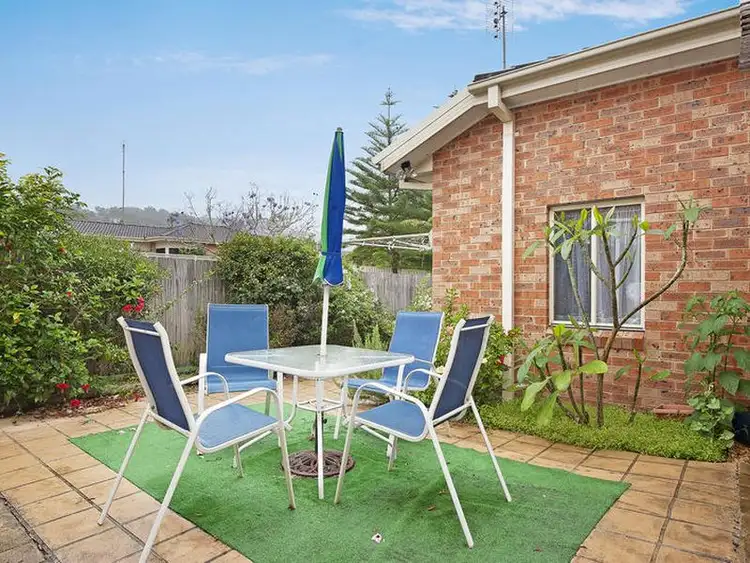 Fourth view of Homely villa listing, 2/31 Brougham Street, East Gosford NSW 2250