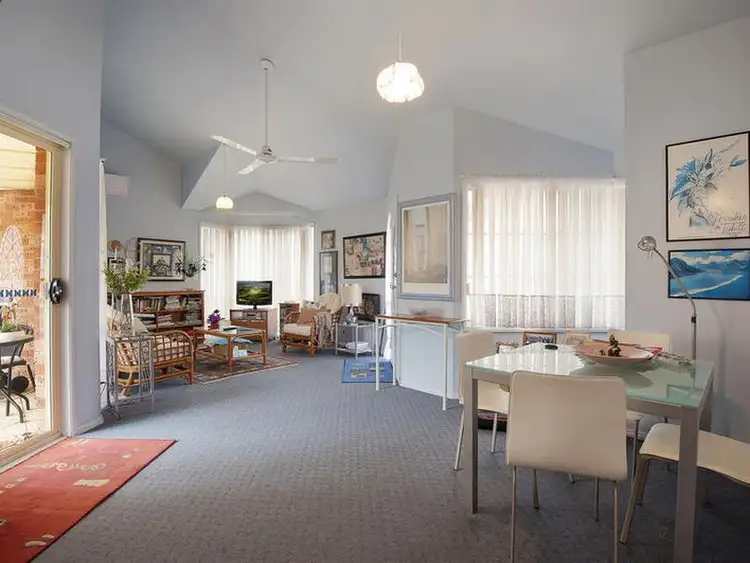 Third view of Homely villa listing, 2/31 Brougham Street, East Gosford NSW 2250
