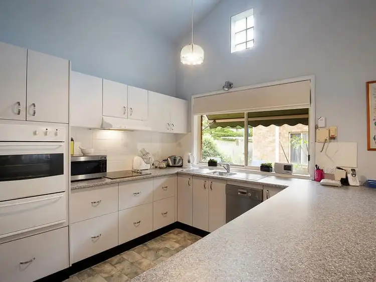 Second view of Homely villa listing, 2/31 Brougham Street, East Gosford NSW 2250