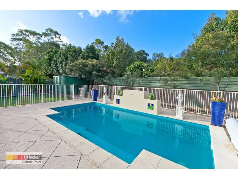 Main view of Homely house listing, 32 Fairway Drive, Redland Bay QLD 4165